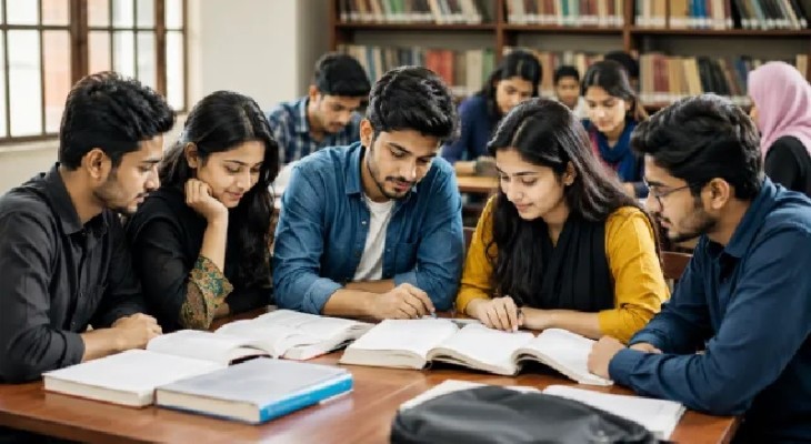 অনার্স প্রথম বর্ষে মিলছে সরকারি উপবৃত্তি